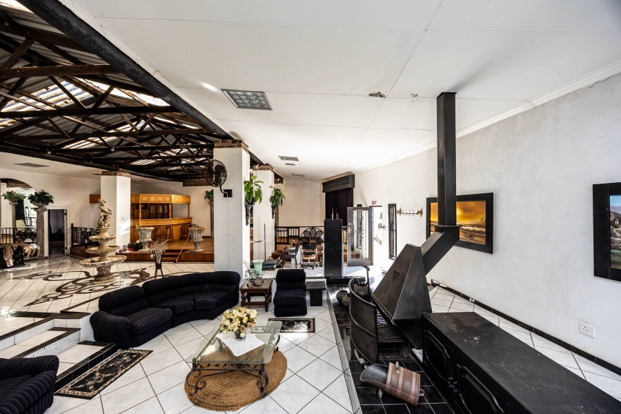 5 Bedroom Property for Sale in Fort Grey Eastern Cape